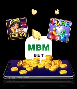Image for MBM BET
