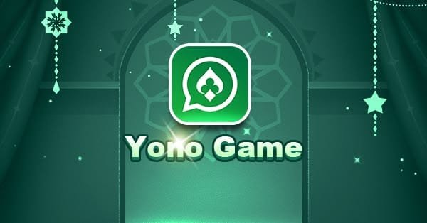 Image for YONO GAME