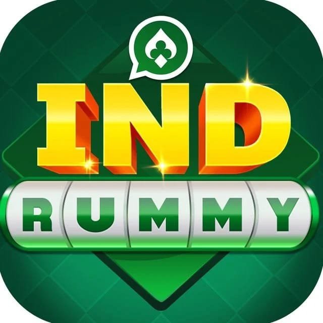 Image for IND RUMMY 