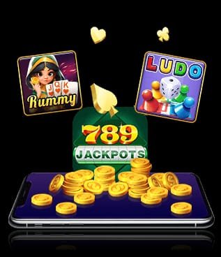 Image for 789 JACKPOTS