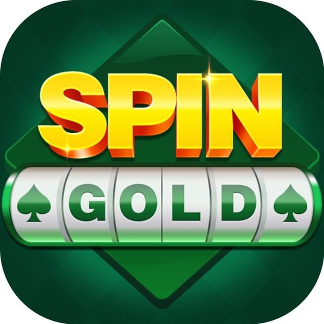 Image for Spin Gold 