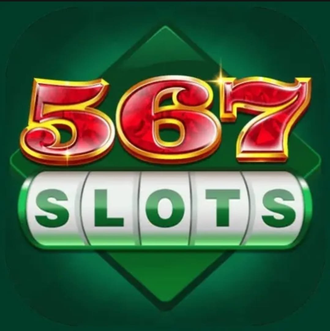 Image for 567 SLOTS 