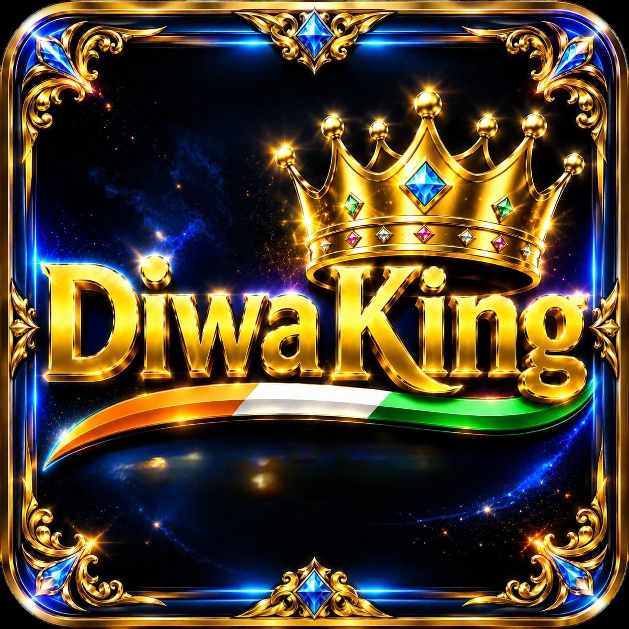 Image for DIWA King 